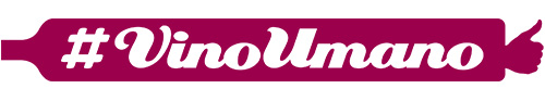 vinoumano logo-marchio viola