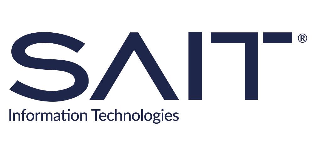 sait logo