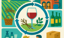 wine life cycle assessment LCA